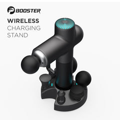 Booster Wireless Fast Charging Dock