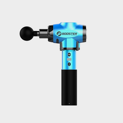 Booster E Massager Gun + Full Warranty