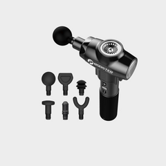 Booster E Massager Gun + Full Warranty