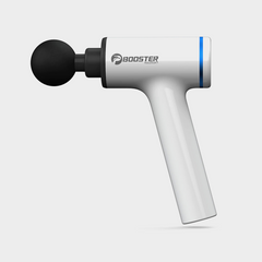 Booster S2 Massage Gun + Full Warranty