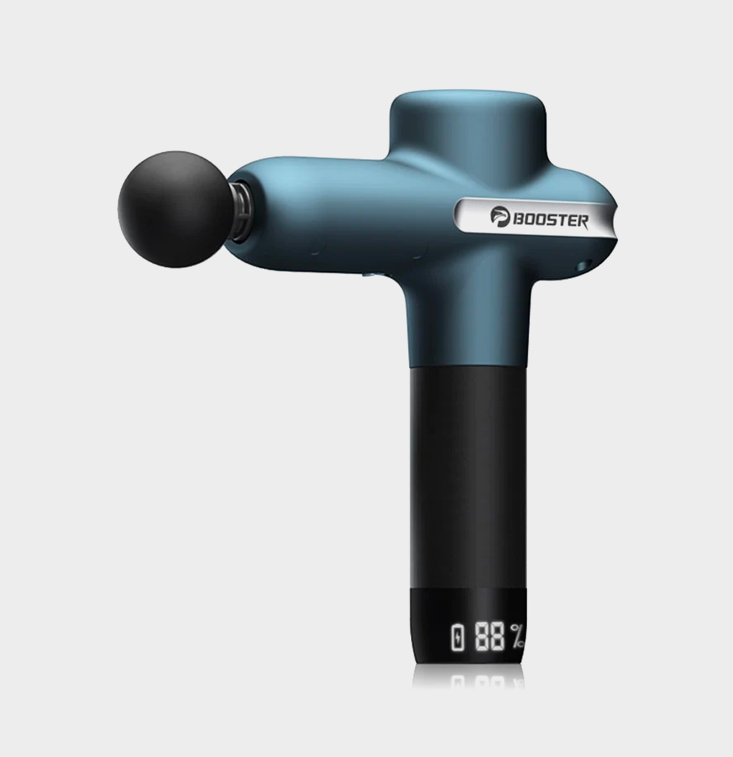 Booster U1 Latest Model Massage Gun New Generation + Full Warranty