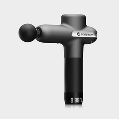 Booster U1 Latest Model Massage Gun New Generation + Full Warranty