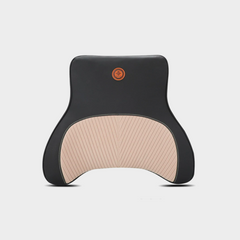 Massoos Car Seat Support and Massage Pillow