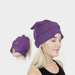 Massoos Migraine Relief Hat