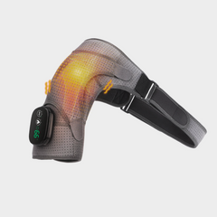 Massoos SH20 - Heated Shoulder Brace Massager