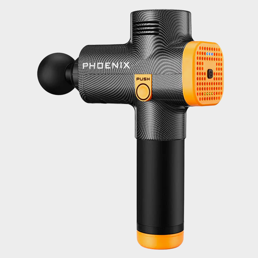 Phoenix Massage Gun + Full Warranty