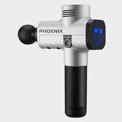 Phoenix Massage Gun + Full Warranty