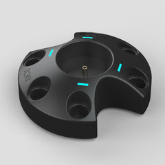 Booster Wireless Fast Charging Dock